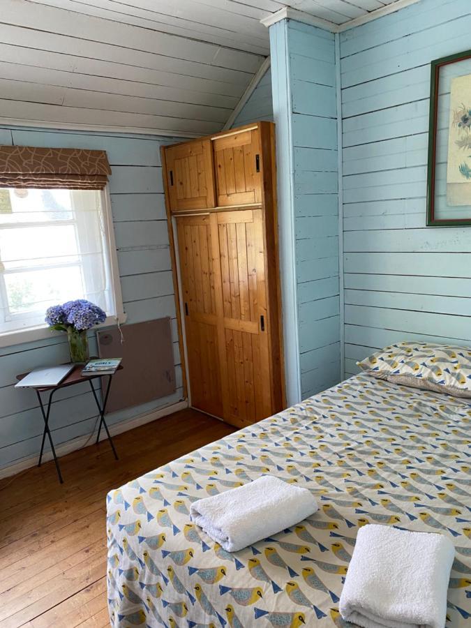 La Guapa Hostel بورتو فاراس المظهر الخارجي الصورة