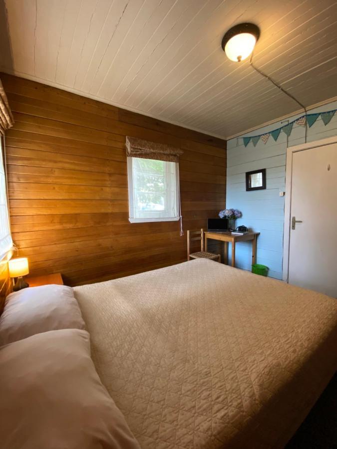 La Guapa Hostel بورتو فاراس المظهر الخارجي الصورة