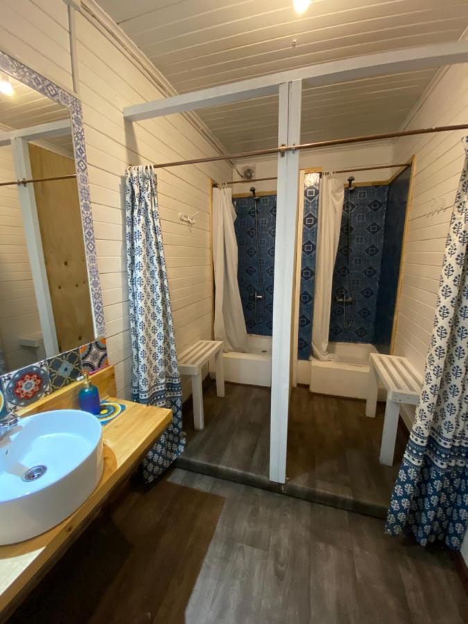 La Guapa Hostel بورتو فاراس المظهر الخارجي الصورة