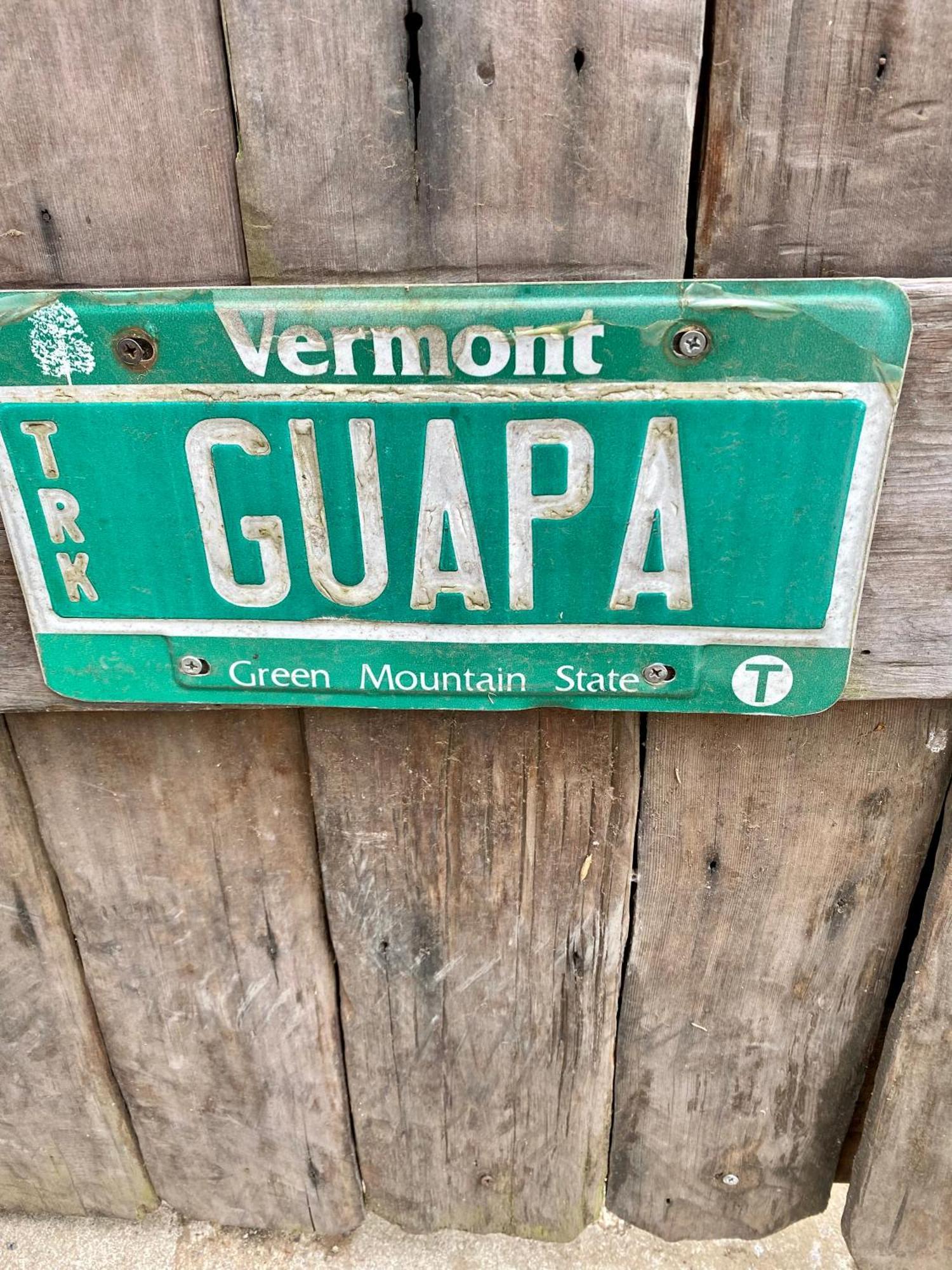 La Guapa Hostel بورتو فاراس المظهر الخارجي الصورة