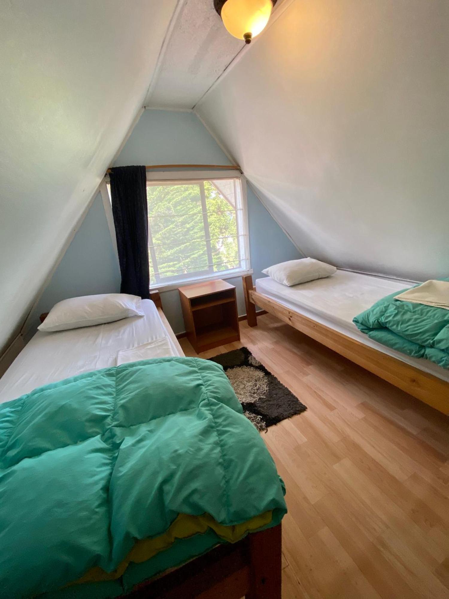 La Guapa Hostel بورتو فاراس المظهر الخارجي الصورة