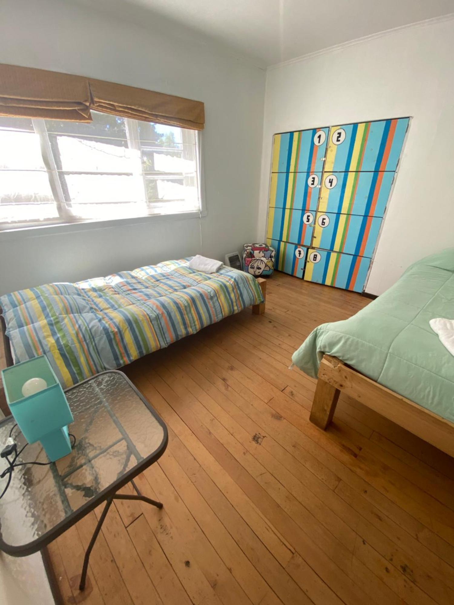 La Guapa Hostel بورتو فاراس المظهر الخارجي الصورة