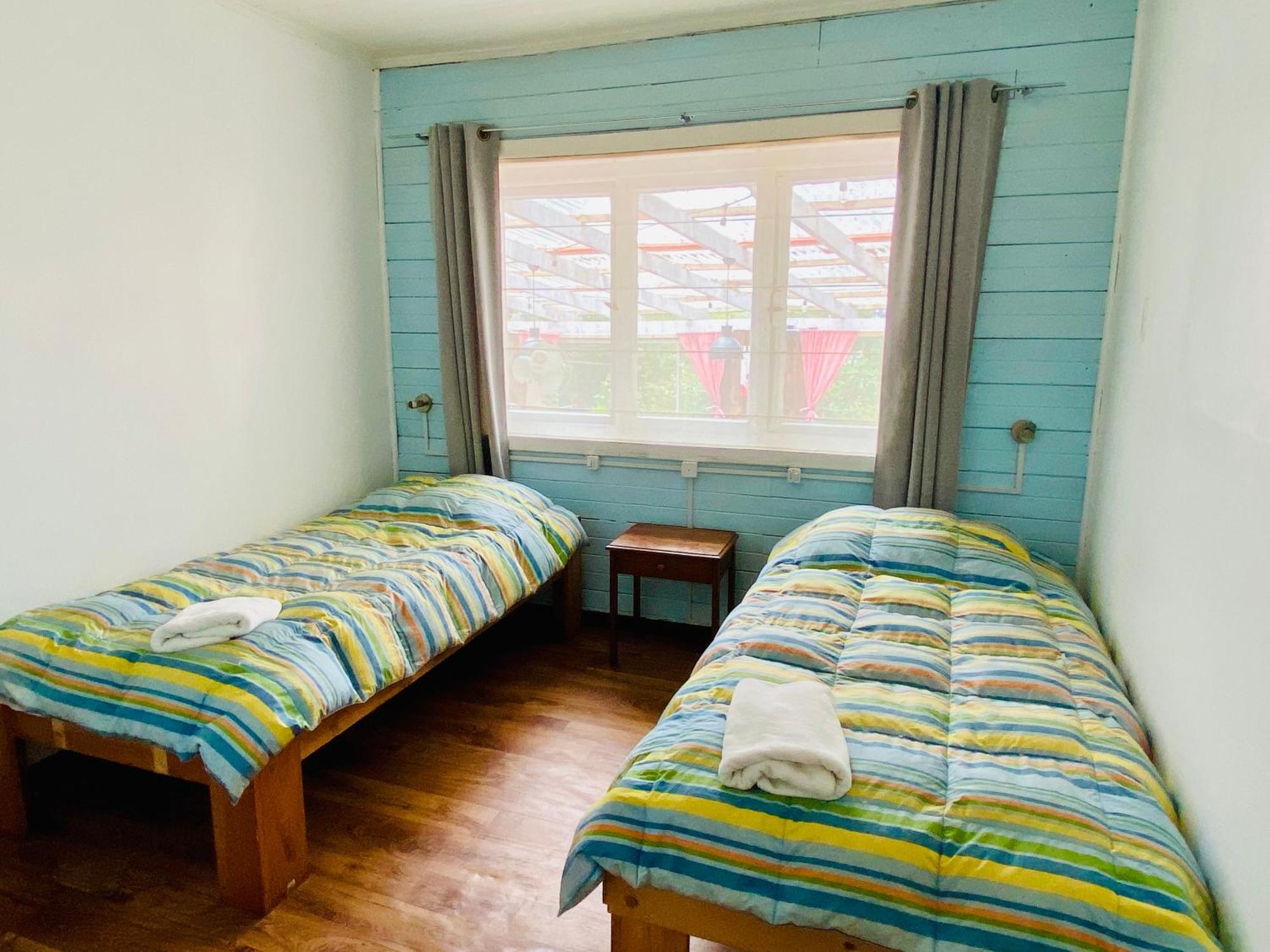 La Guapa Hostel بورتو فاراس المظهر الخارجي الصورة