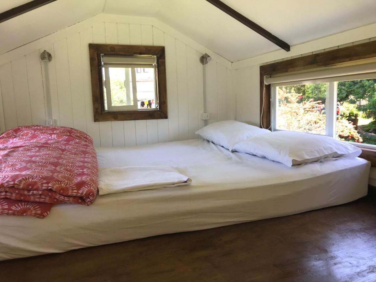 La Guapa Hostel بورتو فاراس المظهر الخارجي الصورة